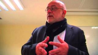 Jean-François Colosimo à Sciences Po : La Russie et nous