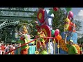 Nickelodeon Parade 2006