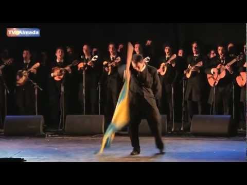 Reportagem XXI Tágides