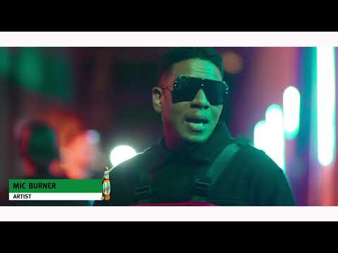 "Behind the Scenes of Mosi Lager TVC:(A Look into the Ad Life and Creative Process)"