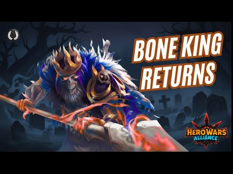 How to Use Corvus Like a Pro (Hero Wars Alliance