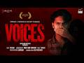 VOICES 2026 SHORT FILM SPECDAM AU SCREENPLAY SOCIETY 4K
