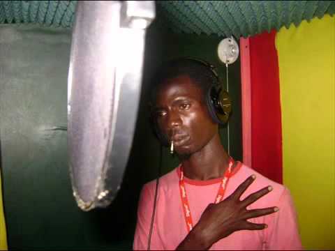 Potential Kid - yah suh nice (JAN 2012)