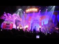 Mika - Happy Ending - Madrid 05 de Octubre de ...