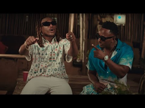 Dj Seven Worldwide x Dayoo - Kampatia / Haoni (Official Music Video)