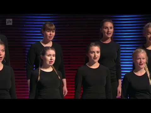 To see my friend - Aarhus Pigekor at LET THE PEOPLES SING 2017  Gala Concert