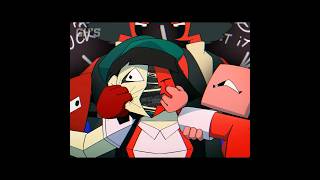 TWO FACE MUST DIE - ENA DREAM BBQ ANIMATION | GH&#39;S ANIMATION