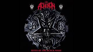 Acheron - Rites of the Black Mass (Intros only)