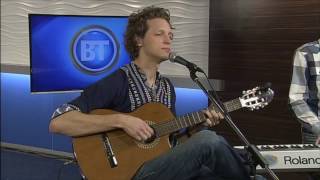 JOAL KAMPS - Breakfast Television Performance &amp; Interview