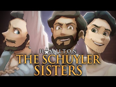 Caleb Hyles and Jonathan Young