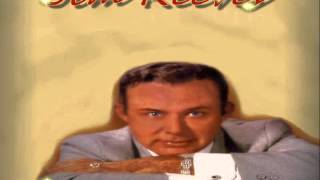 Jim Reeves - I Catch Myself Crying