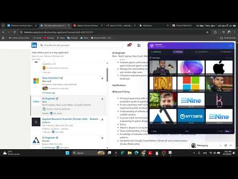Item video thumbnail