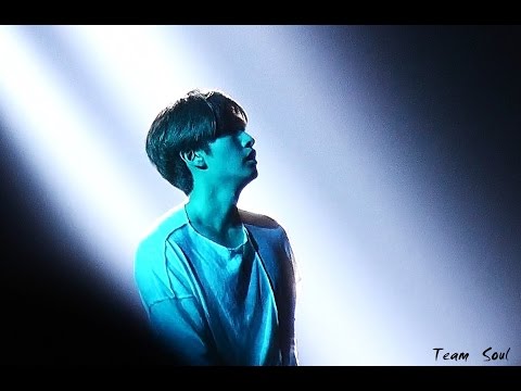 141205 SS6 eunhyuk solo