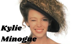 Kylie Minogue - I Should Be So Lucky (1988) [HQ]