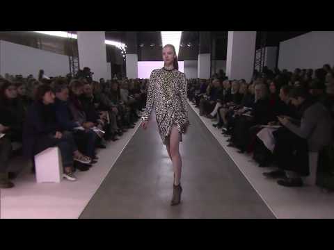 Giambattista Valli | Fall Winter 2013/2014 Full Fashion Show | Exclusive