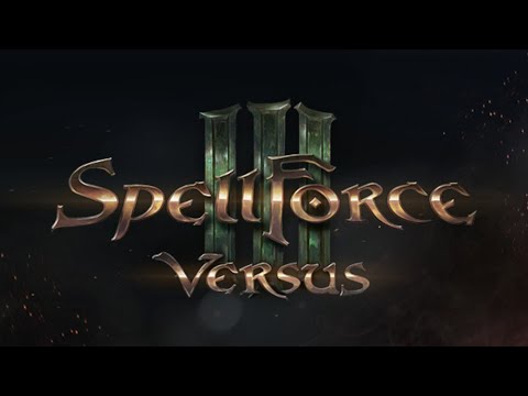 SF 3 1v1 - Definitelynotaftwcheesesmurf (Guardian o'Nor) vs. Cavalon (Archdruid)