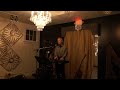 Bill Haymes performs Rountree Neighborhood
