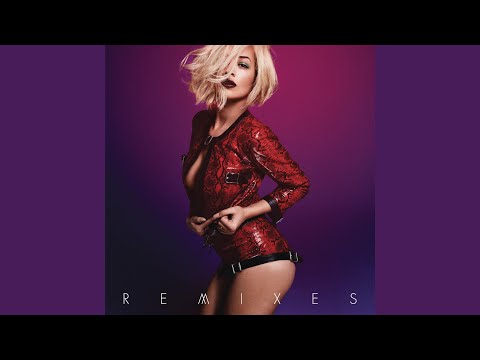 Video thumbnail for I Will Never Let You Down (Gregor Salto Vegas Radio Mix)
