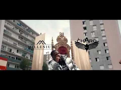 Niska ft skaodi manu le coq (clip officiel)