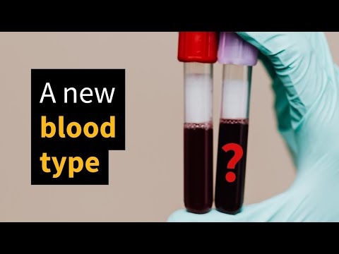 Genetic discovery solves 50 year mystery involving a new ...
