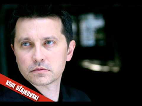 Kiril Djaikovski - Stain The Brain