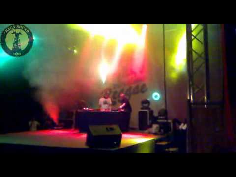Baga Sound Live @ Exit Festival 2010