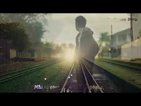 Dòng thời gian   Nguyễn Hải Phong   Video HD Lyrics Kara