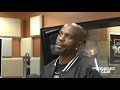 Breakfast Club Classics DMX Interview 2012