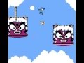 Mega Man 2 Airman Stage