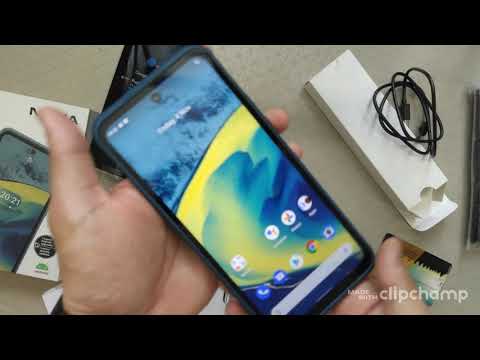 World's Strongest and Best Smart Phone made by Nokia XR 20