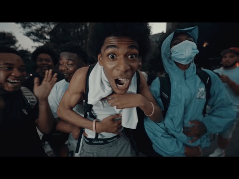 Dee6ixx x Paulie B x  x NoeSkii x Fn B x Zuu Balla x Po Balla - 66 Cypher (Official Music Video)