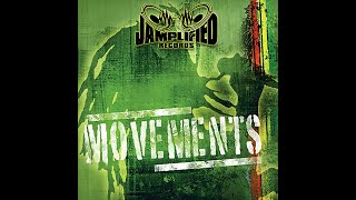 Drew Dean - Chain Reaction Ft. Jeremy Vanterpool (Movements Riddim)