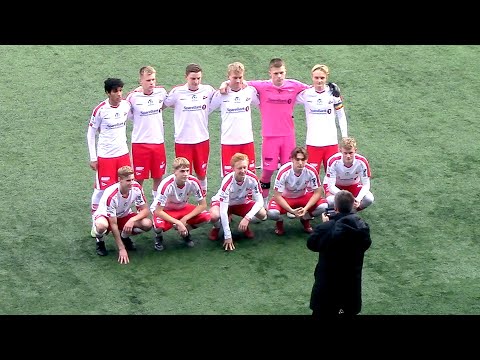 Alle Gutta! [Fredrikstad G19, 2020]