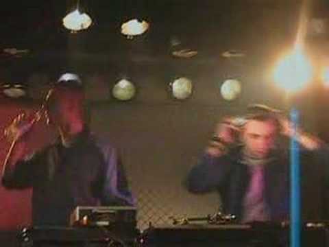 SOUND SEA HILLS - APERTURA A SUPERSONIC SOUND - KINDERGARTEN