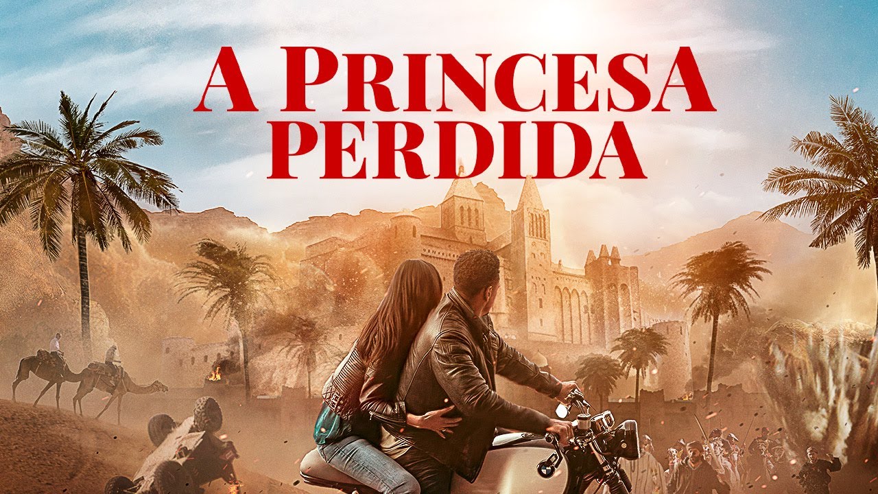 trailer Oficial