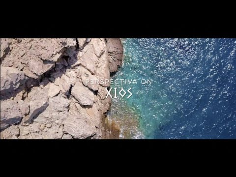 Perspectiva on XIOS (a docu-travel short film on Chios, Greece)