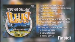 Download lagu ILLUSI _ KEUNGGULAN 'ILLUSI' _ FULL ALBUM mp3