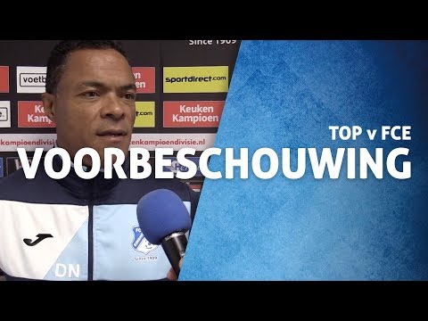 Voorbeschouwing Top Oss - FC Eindhoven