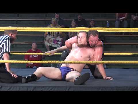 NWA Mountain State Show 233