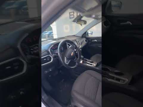 фото chevrolet equinox iii 0