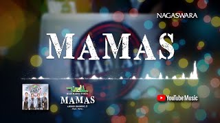 Chord Kunci Gitar dan Lirik Lagu Wali - Mamas (Mati Masuk Surga)