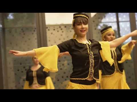 Garib al Dar - Compañía de Estudio Sahar