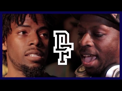 Troy Brown vs Lu Cipher