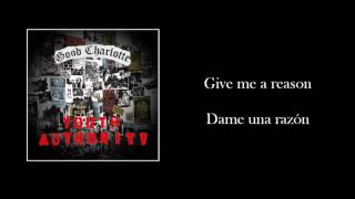 Good Charlotte - Reason to Stay (Lyric &amp; Sub Español)