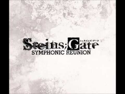 Steins;Gate Symphonic Reunion - Human Community symphonic ver.