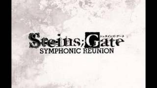 Steins;Gate Symphonic Reunion - Human Community symphonic ver.