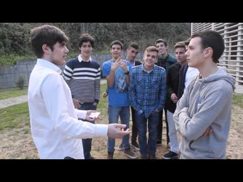 PUTO PEDRO VS MC LOURAX 2015