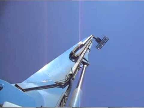 2004 GENIE S125 For Sale