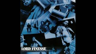 Lord Finesse - You Know What I&#39;m About (Soundtrack Version) (1992)