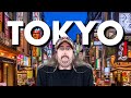 LE GUIDE DE TOKYO 2023-2024